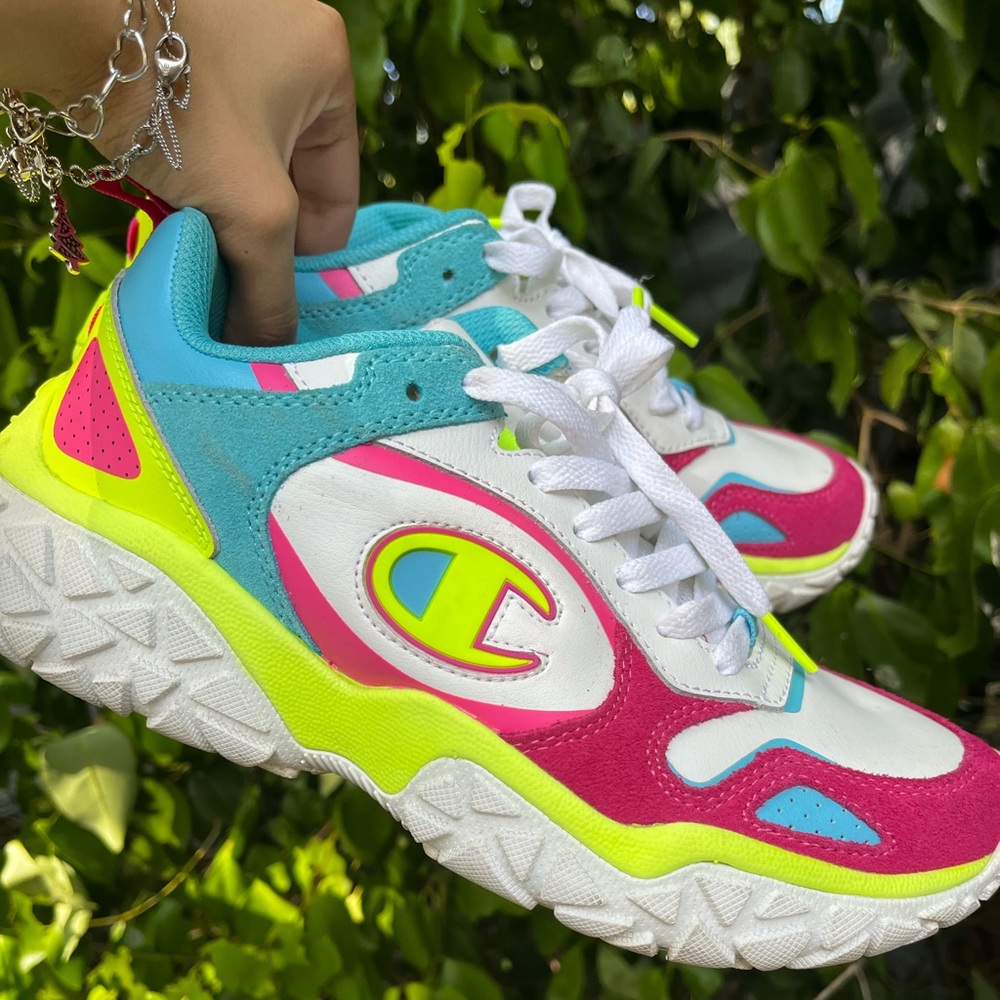 men's champion tennis shoes